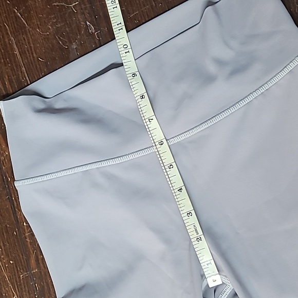 ❤️ NWOT aim'n Workout Leggings - Picture 7 of 8